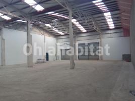 For rent industrial, 1020 m²