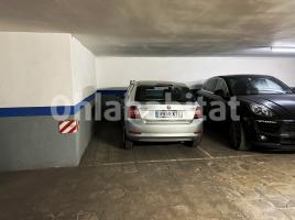 Parking, 11 m², VILADOMAT
