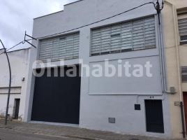 For rent industrial, 500 m², Calle Illa Formentera