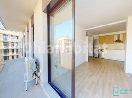 Alquiler piso, 84 m², seminuevo, Avenida de Barcelona, 105