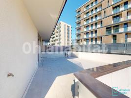 New home - Flat in, 88 m², Avenida de Barcelona, 105