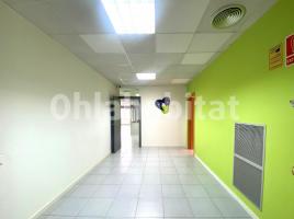 Lloguer oficina, 186 m²