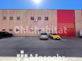 Lloguer nau industrial, 716 m², Ceràmica