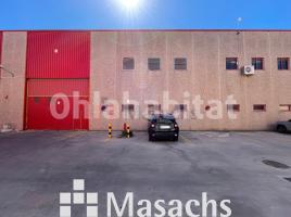 Lloguer nau industrial, 916 m², Ceràmica