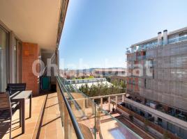 Flat, 95 m², near bus and train, almost new, Paseo De les Lletres