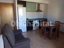 For rent flat, 35 m², almost new, Rambla d'Aragó, 43