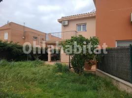 Houses (terraced house), 153 m², almost new, Calle Marinada, 23