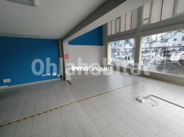 Lloguer local comercial, 210 m²