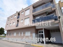 Duplex, 134 m², almost new, Calle Pompeu Fabra