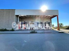 Lloguer nau industrial, 10753 m², DE LA RIERA GAVARRESA