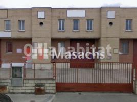 Alquiler nave industrial, 545 m², Impresores ( NAVE 6 )