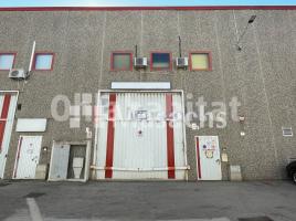 Industrial, 440 m², TORRE BOVERA 