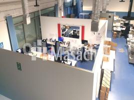 Nau industrial, 500 m², LA VENTA (MECO)