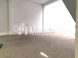 New home - Flat in, 290 m², CONFIANZA (Nave B13)