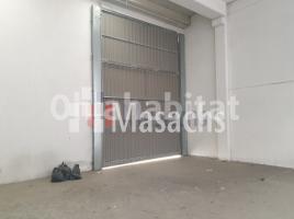 New home - Flat in, 290 m², CONFIANZA (Nave B13)