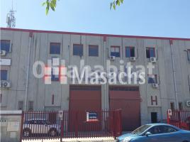 For rent industrial, 730 m², Valle de Tobalina