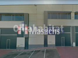 For rent industrial, 352 m², Newton ( Nave 6, ED. 5 )