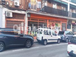 Local comercial, 658 m², MARIA MARTINEZ OVIOL (SUPERMERCADO)