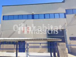 Alquiler nave industrial, 550 m², TORMES