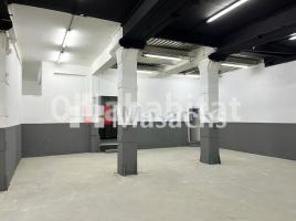 For rent industrial, 461 m², Quitana i Millars