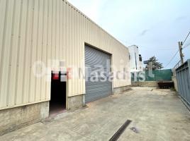 For rent industrial, 622 m², Hercules