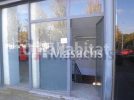 Nau industrial, 979 m², Batista i Roca 