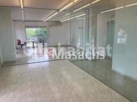 For rent office, 60 m², XUQUER