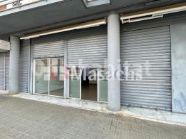 For rent business premises, 74 m², Ramon i Cajal