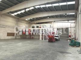 For rent industrial, 859 m², Roca Plana