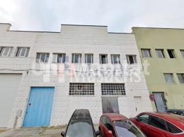 Lloguer nau industrial, 1068 m², Segre