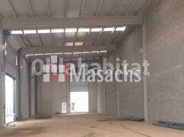 Lloguer nau industrial, 971 m², Pals