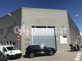 Alquiler nave industrial, 2100 m², Galicia 