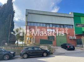 Industrial, 923 m², COMPOSITOR SHUMANN