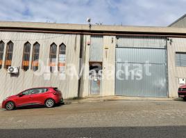 For rent industrial, 1014 m², Colon