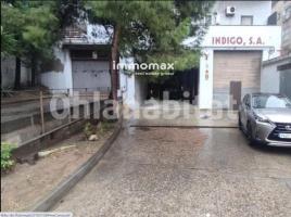 For rent industrial, 486 m², Zona