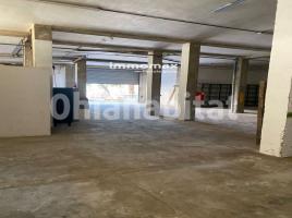 Nave industrial, 486 m², Zona