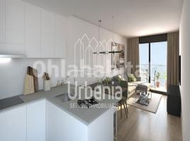 Flat, 74 m², almost new, Zona