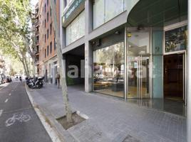 Alquiler local comercial, 90 m², cerca bus y metro, Calle del Marquès de Sentmenat