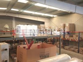 Nave industrial, 665 m², Mas pins