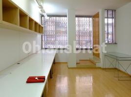 For rent office, 51 m², close to bus and metro, Calle d'Osona