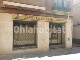 Local comercial, 75 m², Calle Major, 42