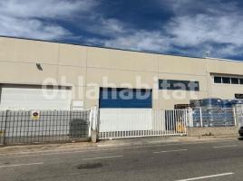 Nau industrial, 365 m², seminou, Avenida EL PRAT