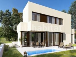 Obra nueva - Casa en, 169 m², nuevo, Calle Riu de Bitlles