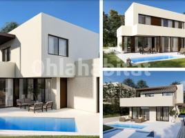 New home - Houses in, 231 m², new, Calle Fluvià