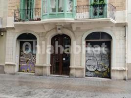 For rent business premises, 380 m², close to bus and metro, Calle de Viladomat, 111