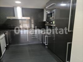 Flat, 119 m², near bus and train, almost new, Calle RAMON  LLULL