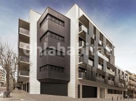 Obra nueva - Piso en, 112 m², cerca de bus y tren, nuevo, Calle Santa Eulàlia