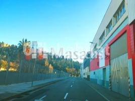 For rent industrial, 2295 m², Motores