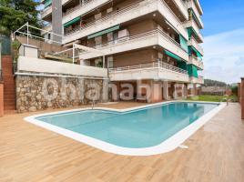 Flat, 127 m², Calle Gabarres