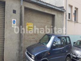 For rent parking, 50 m², Calle LES AIGUES, 3
